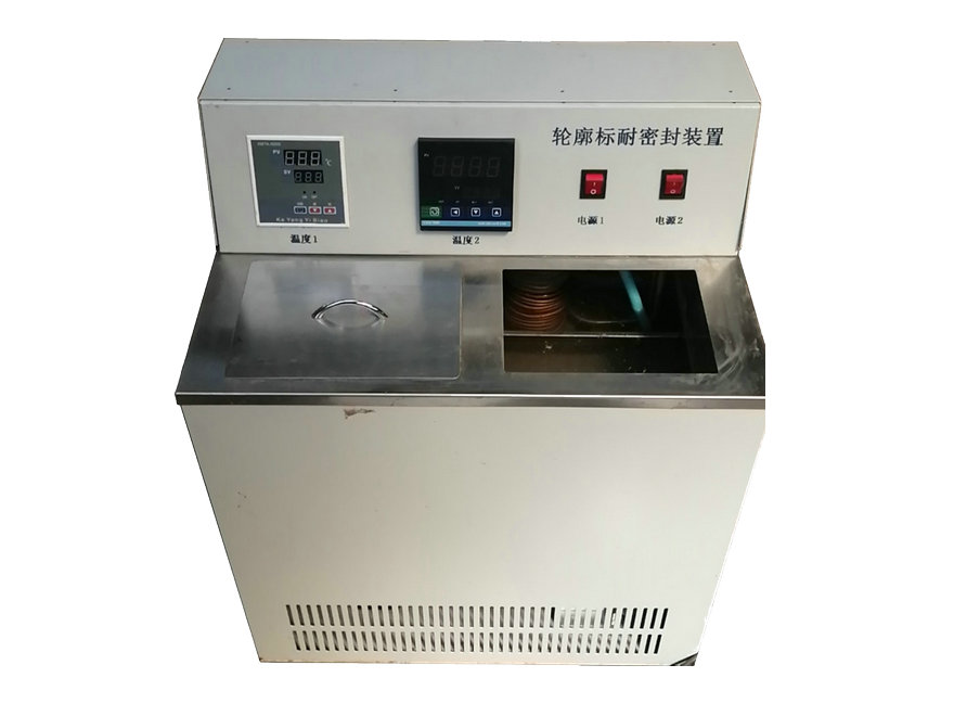 KDX-LKB轮廓标耐密封装置