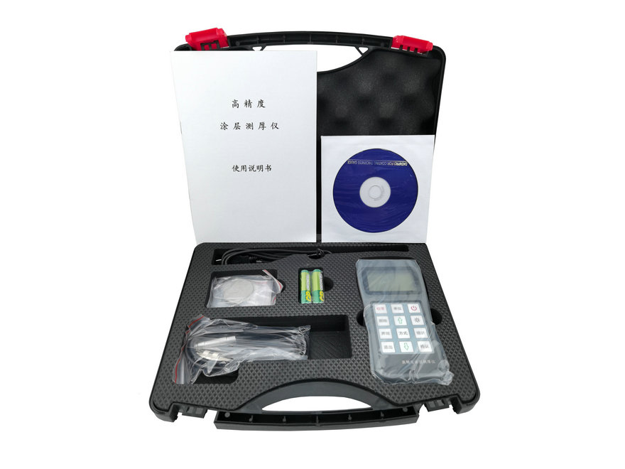 KDX-820涂层测厚仪