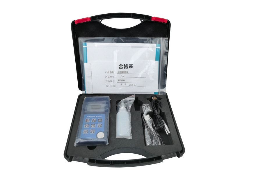 KDX-150超声波测厚仪