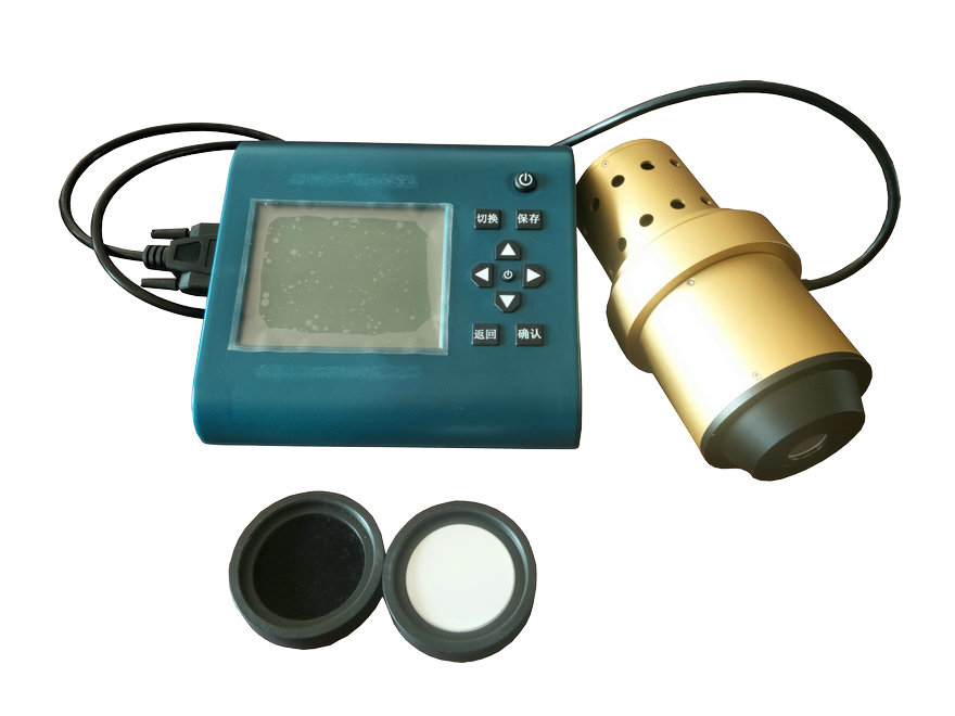 KDX-3C色彩色差仪