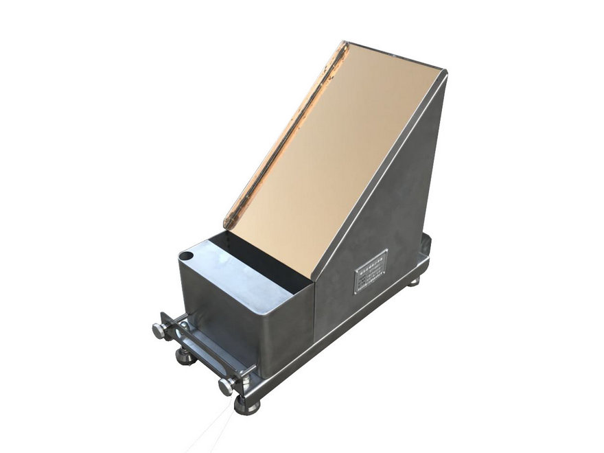 KDX-960磁性玻璃珠筛分器