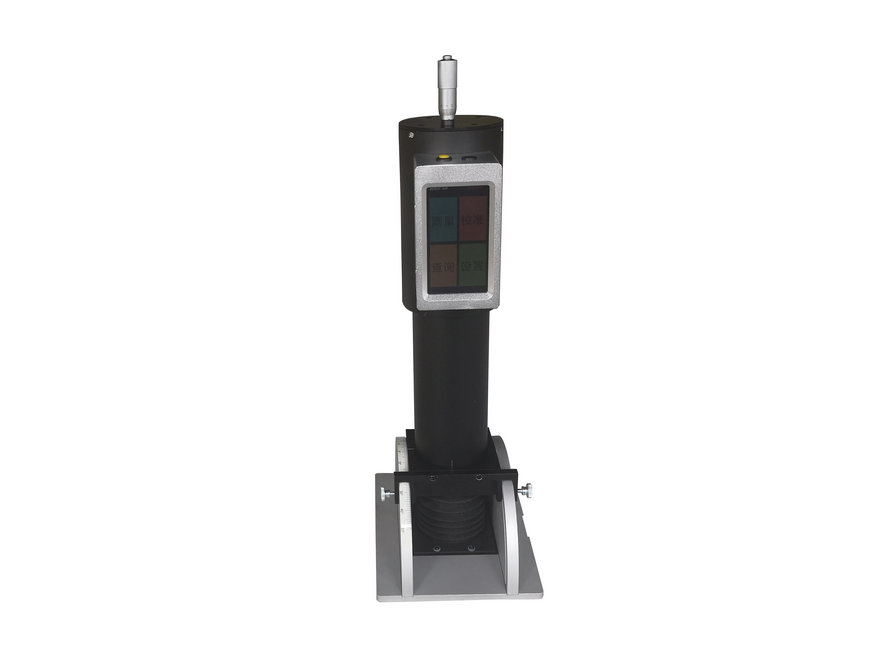 KDX-101D轮廓标逆反射系数测量仪